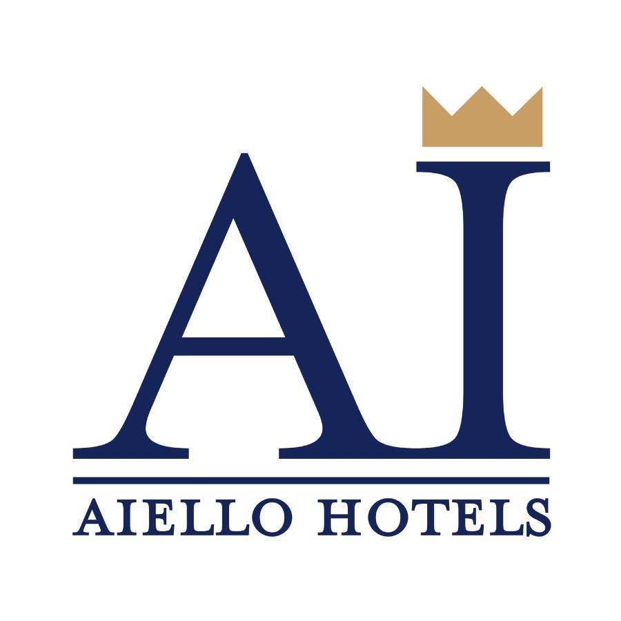 Aiello Hotels - Duomo Milánó Kültér fotó