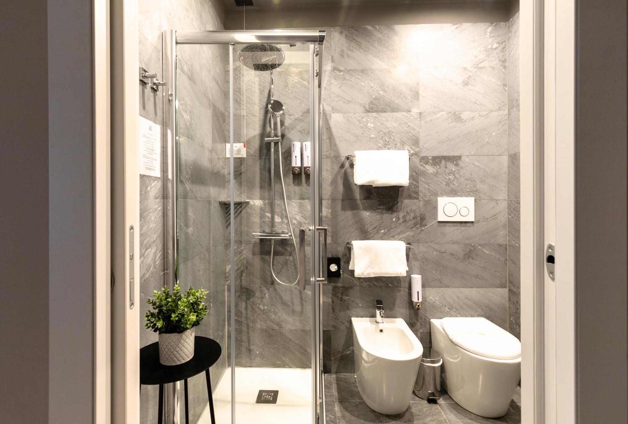 Aiello Hotels - Duomo Milánó Kültér fotó